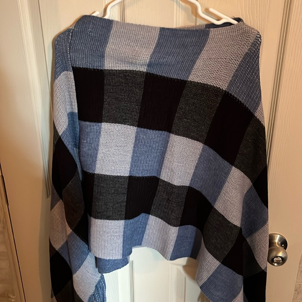 Poncho